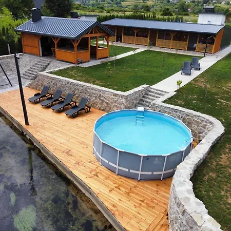 Hacienda Bihać