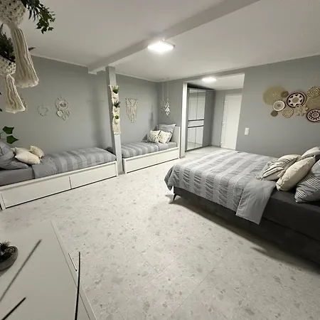 بيت للعطل Hacienda *