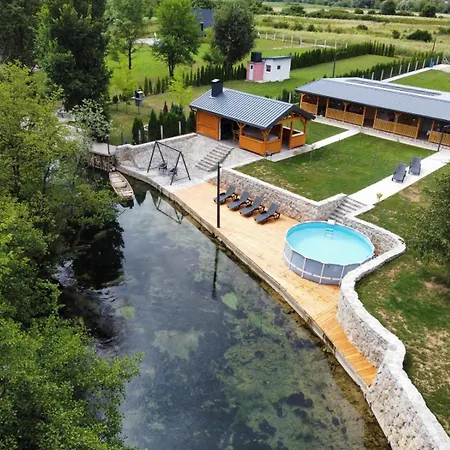 Hacienda * Bihać