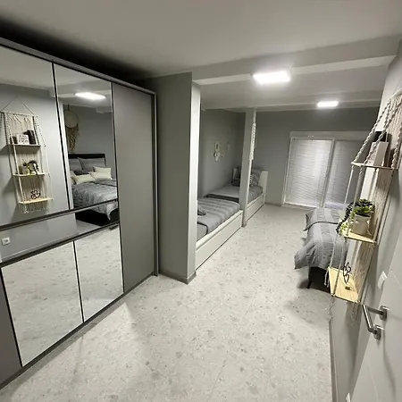 Hacienda بيت للعطل *